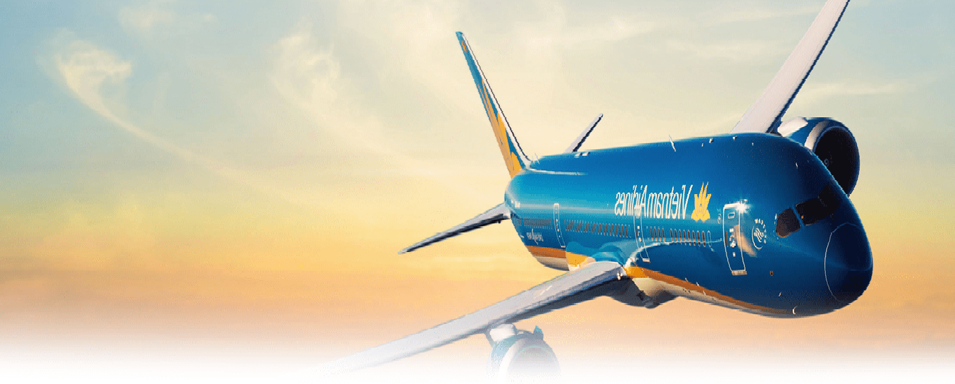 Đại lý vé máy bay Thy Thy